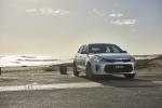 Kia Rio 2017 года (ZA)